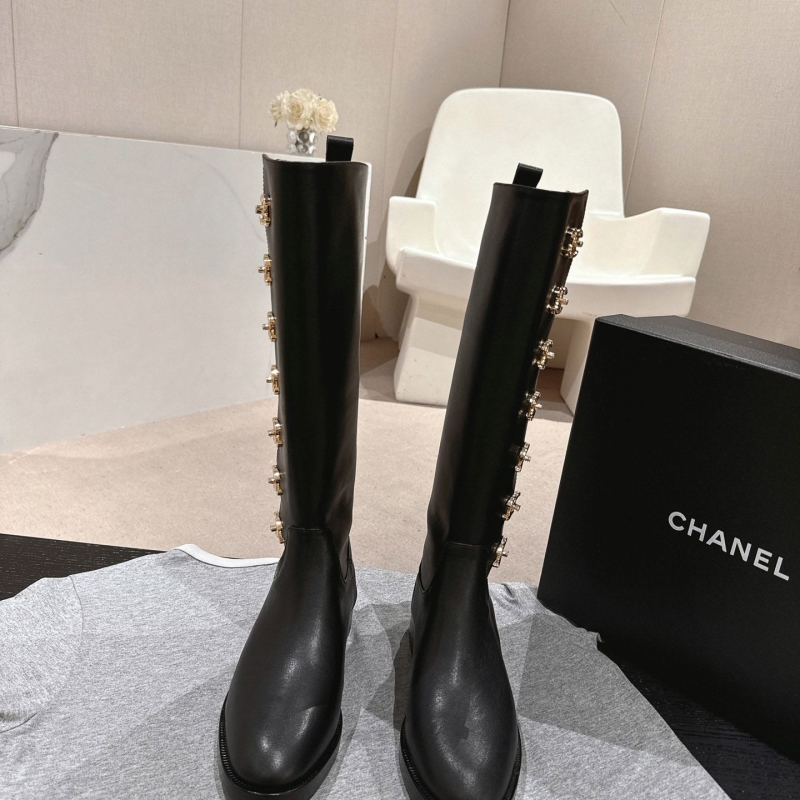 Ch*el boots